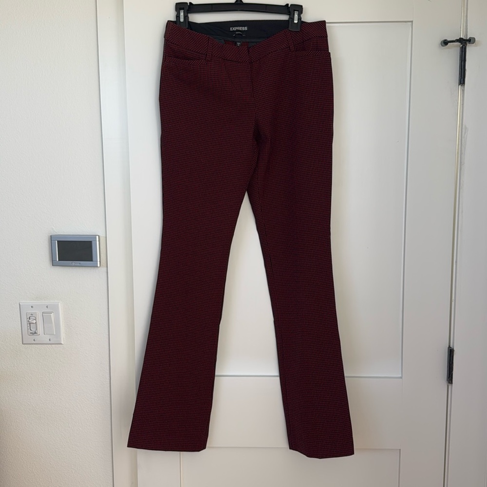 Express Columnist Pant - size 8R